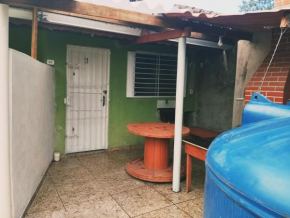 Praia de Boraceia casa 2 Bertioga